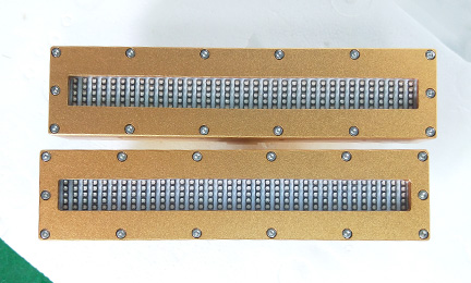 UV燈管出現(xiàn)變形、異樣的技術分析，以及問題的解決方案