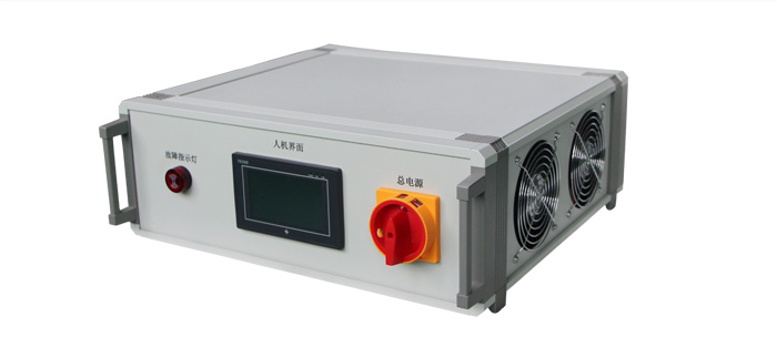 UV LED固化光源設備的三大配置照射頭、水冷機、電源驅動